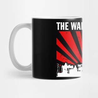 war on drugs Mug